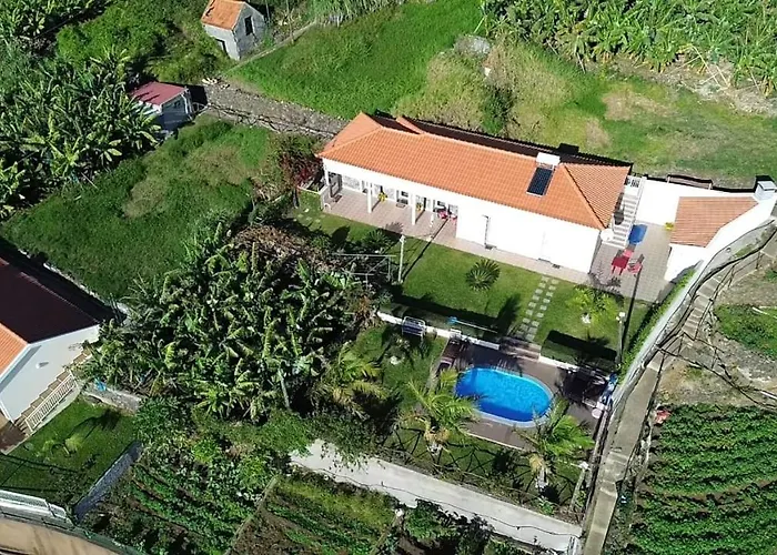 Casa Sol E Vista