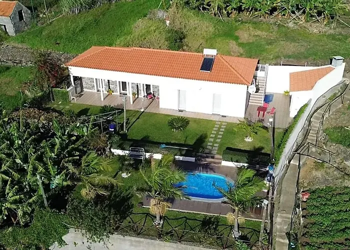 Casa Sol E Vista