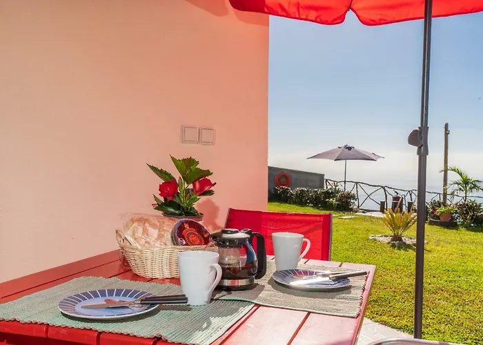 Casa Sol E Vista