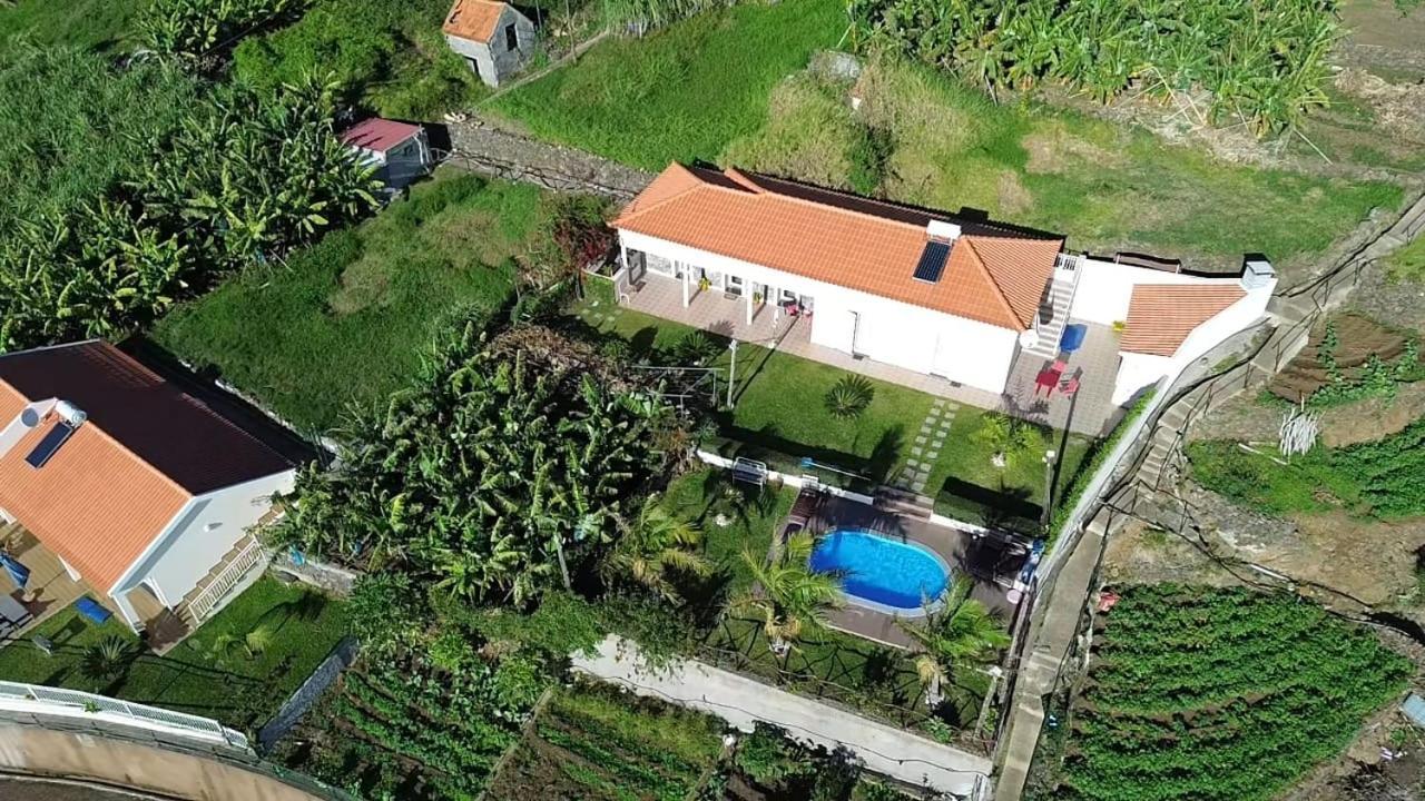 Casa Sol E Vista Holiday home *