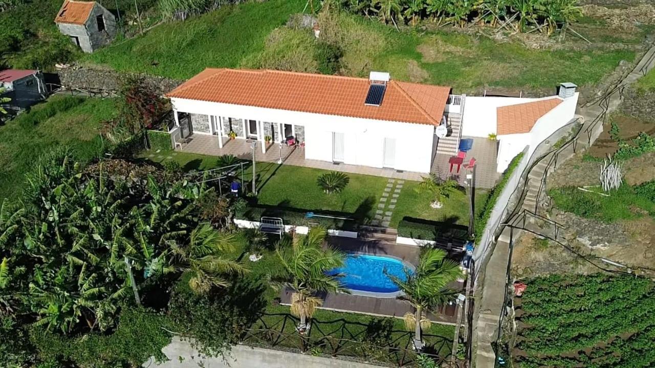 Casa Sol E Vista *