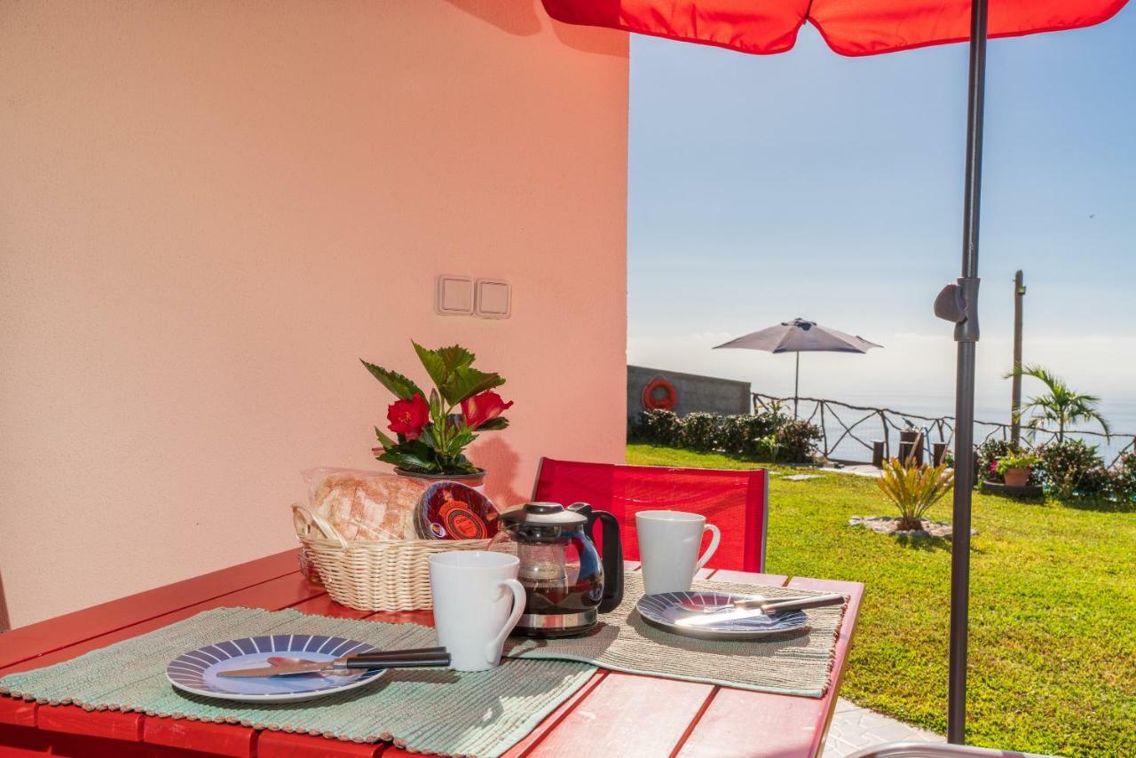 Casa Sol E Vista Arco da Calheta (Madeira)