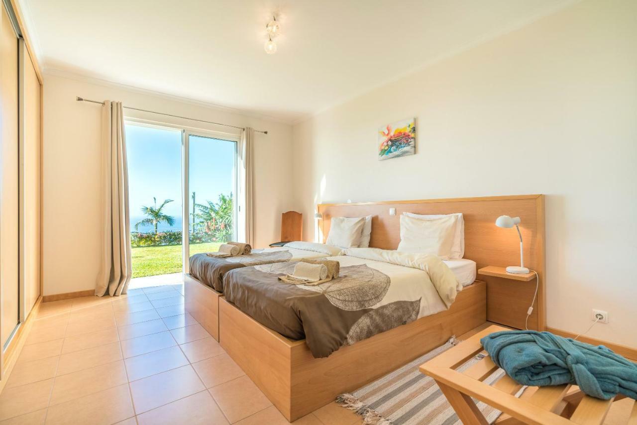 Casa Sol E Vista Holiday home