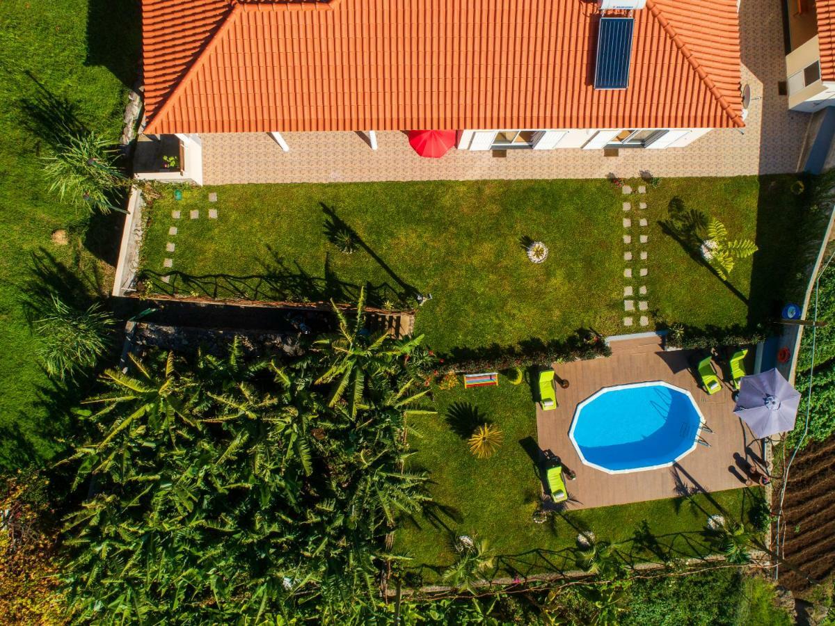 Casa Sol E Vista Holiday home Arco da Calheta (Madeira)
