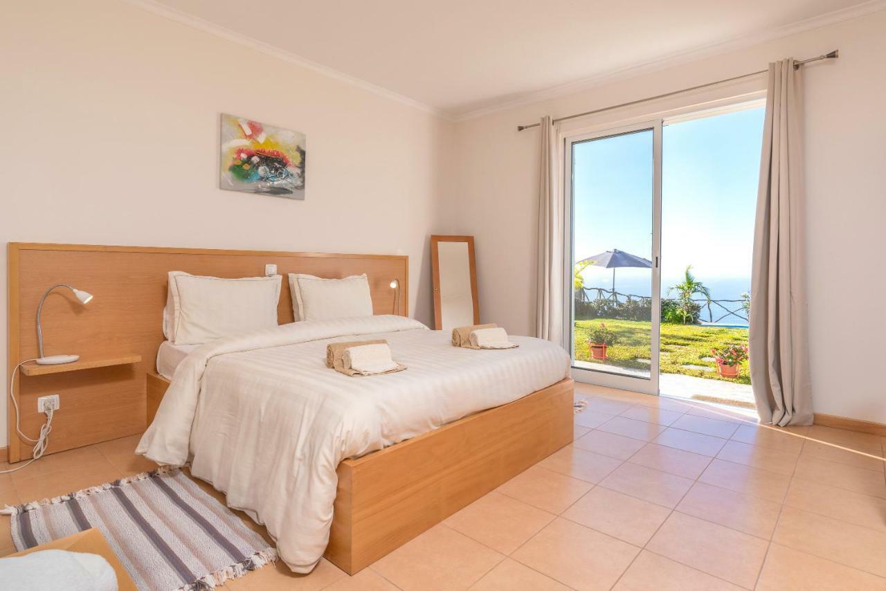 Casa Sol E Vista Arco da Calheta (Madeira)